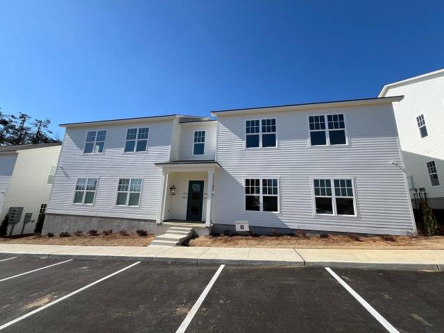 Condo for rent in Oxford, Mississippi