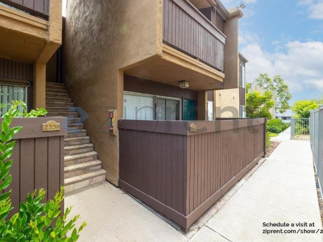 Condo for rent in San Diego, San Diego County