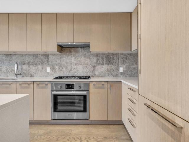 Condo for rent in Vancouver, British Columbia