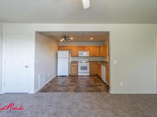 Condo for rent in Ivins, Utah
