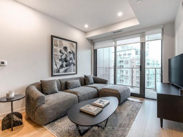 Condo for rent in Woburn, Ontario