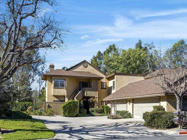 Condo for rent in Turtle Rock, Irvine