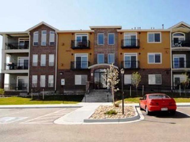 Condo for rent in Thornton, Colorado