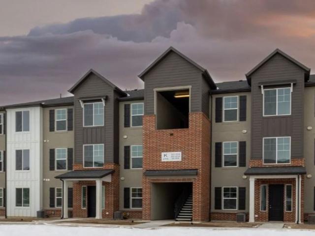Condo for rent in Lehi, Utah