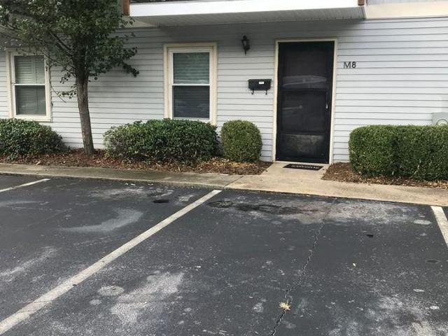Condo for rent in Greenville, South Carolina