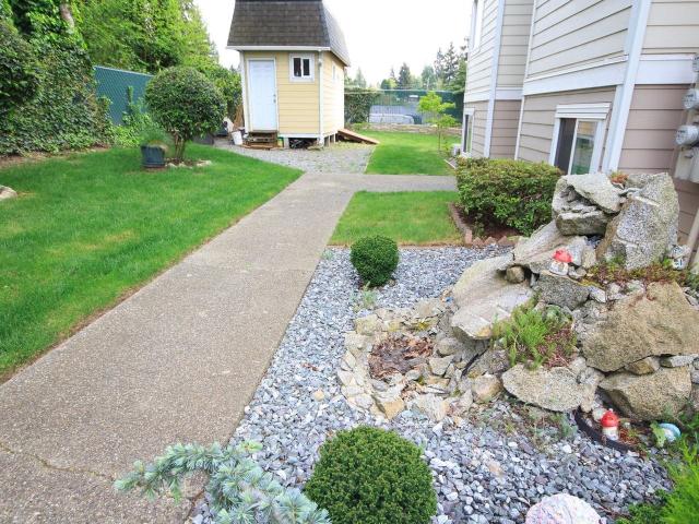 Condo for rent in Washington
