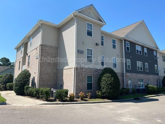 Condo for rent in Wilmington, North Carolina