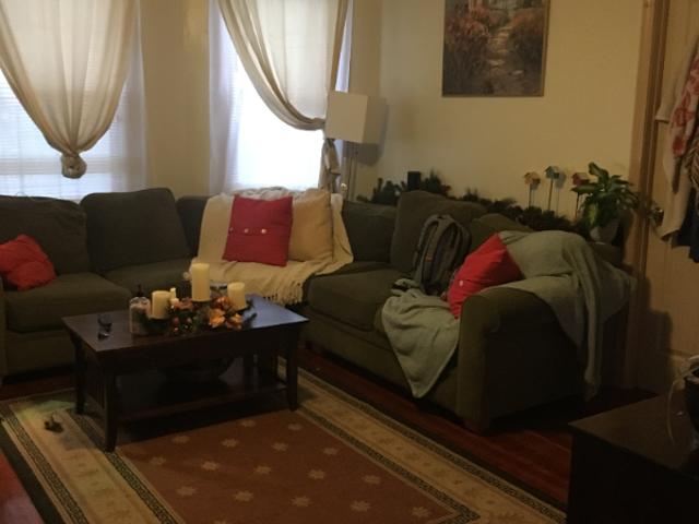 Condo for rent in Providence, Rhode Island