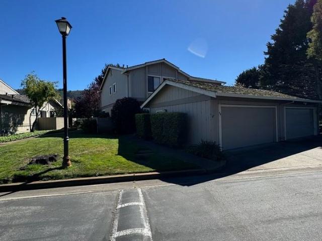 Condo for rent in Carmel, California