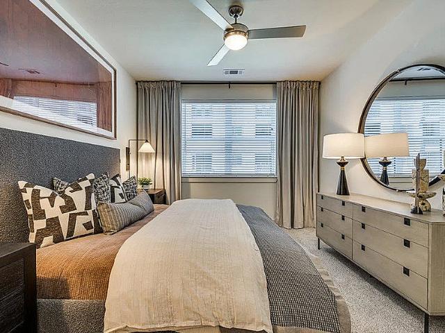 Condo for rent in Denton, Texas
