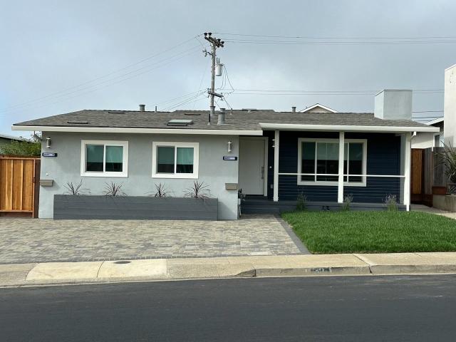 Condo for rent in San Mateo, California