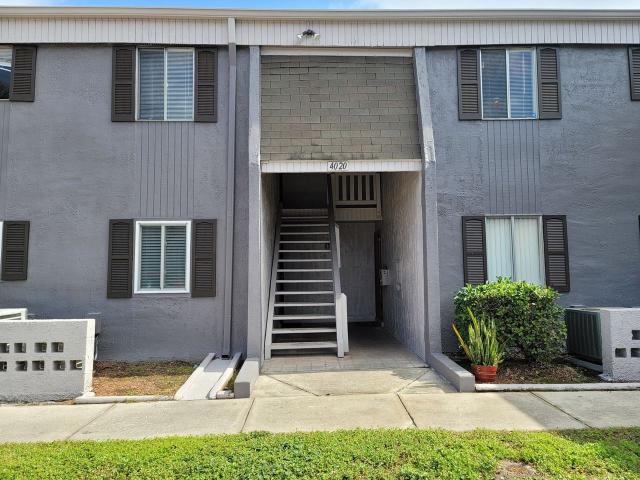 Condo for rent in Tampa, Florida