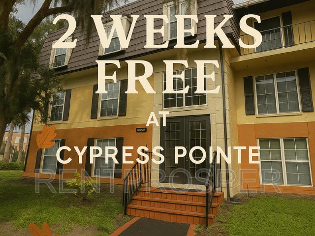 Condo for rent in Orlando, Florida