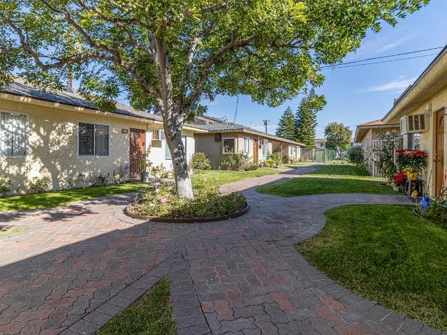 Condo for rent in Baldwin Park, California