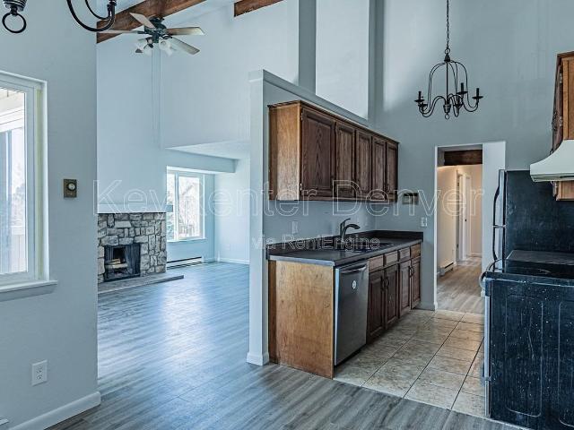 Condo for rent in Aurora, Adams County