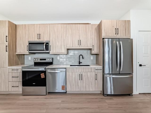 Apartment for rent in East St. Paul, Manitoba