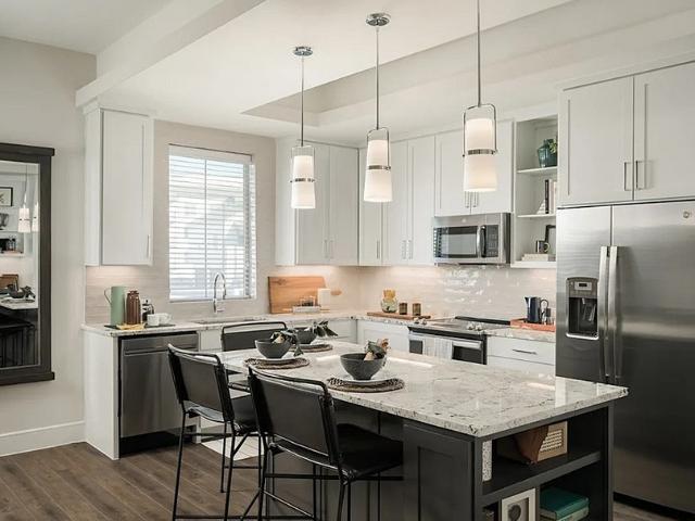 Condo for rent in Arlington, Texas
