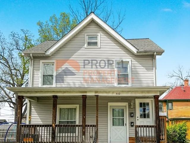Condo for rent in Ypsilanti, Michigan