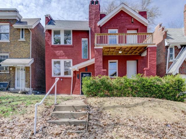 Condo for rent in Saint Louis, Missouri