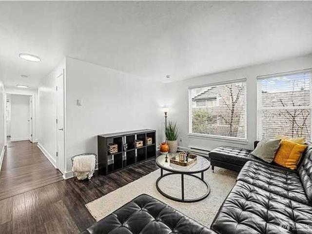 Condo for rent in Seattle, King County