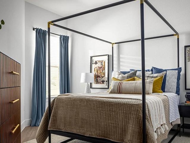 Condo for rent in Euless, Texas