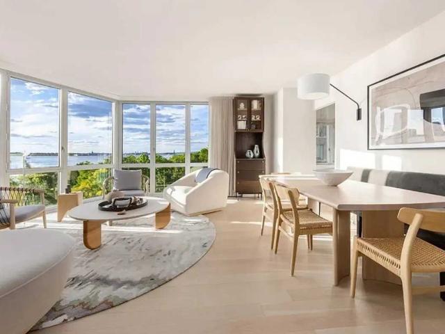 Condo for rent in Arverne, New York