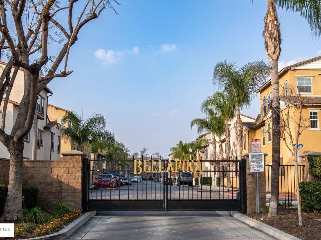 Condo for rent in Montclair, California