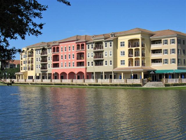 Condo for rent in New Smyrna Beach, Florida