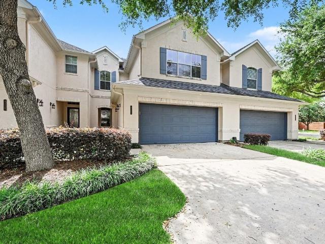 Condo for rent in Missouri City, Texas