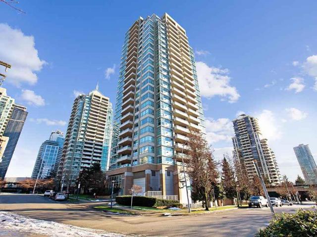 Condo for rent in Burnaby, British Columbia