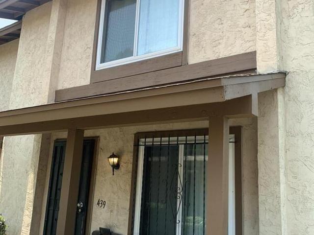 Condo for rent in California