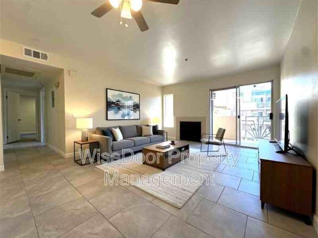 Condo for rent in Santa Ana, California