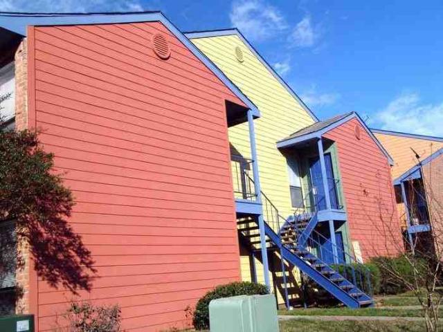 Condo for rent in Houston