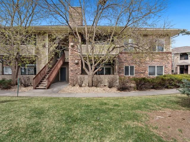 Condo for rent in Fort Collins, Colorado