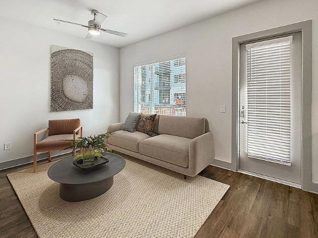 Condo for rent in Denton, Texas