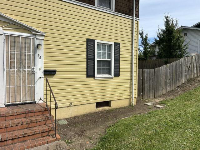 Condo for rent in Solano, California