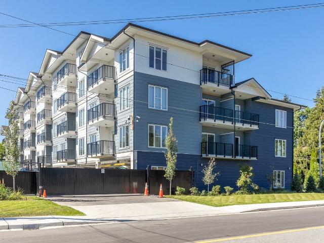 Condo for rent in Chilliwack, British Columbia