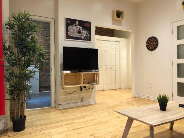 Condo for rent in Montreal, Quebec