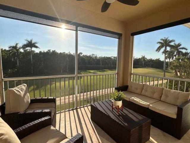 Condo for rent in Bonita Springs, Florida