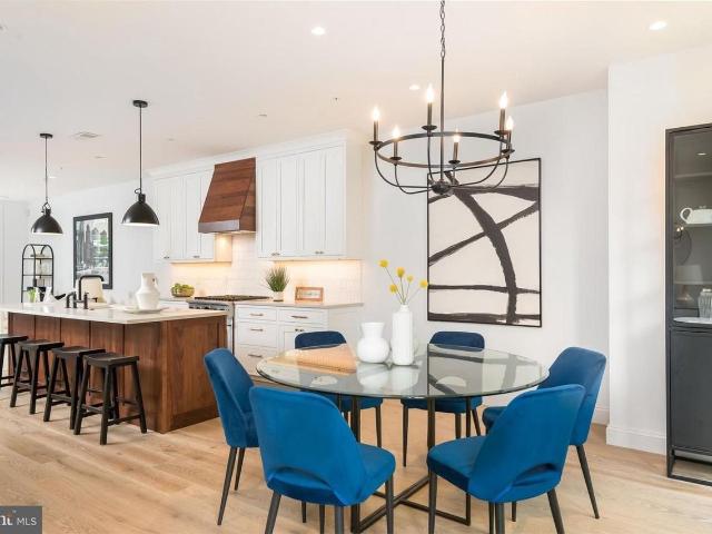 House for rent in Washington DC