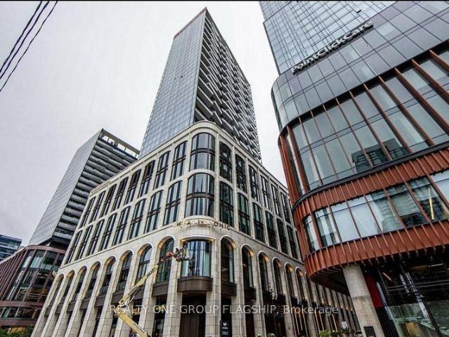 Condo for rent in Woburn, Ontario