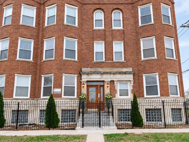 Condo for rent in Chicago, Cook County