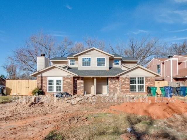 Condo for rent in Oklahoma City, Oklahoma