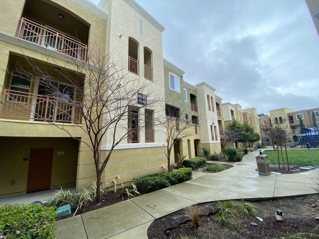 Condo for rent in San Ramon
