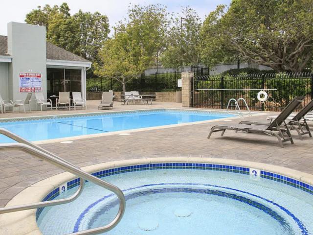 Condo for rent in Goleta, California