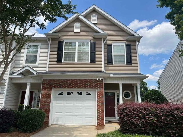 Condo for rent in Simpsonville