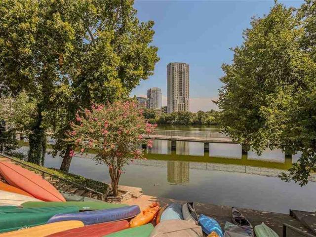 Condo for rent in Austin, Travis County