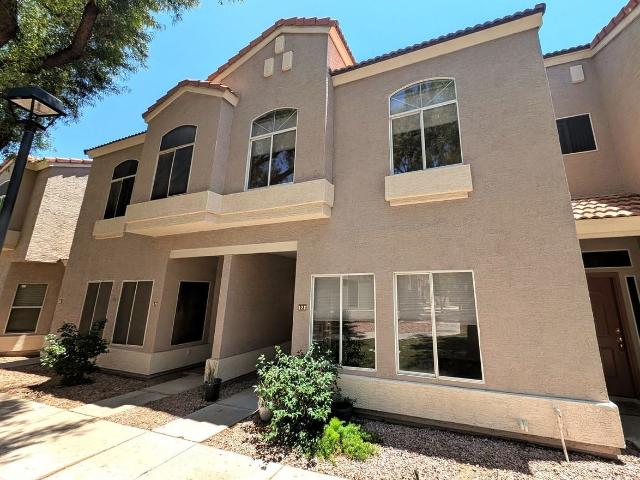 Condo for rent in Chandler