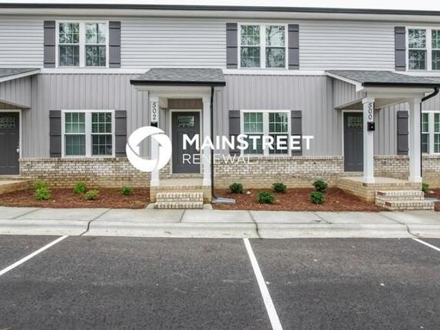 Condo for rent in Kannapolis, North Carolina