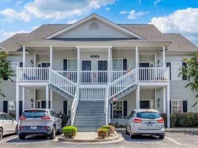 Condo for rent in Myrtle Beach, South Carolina